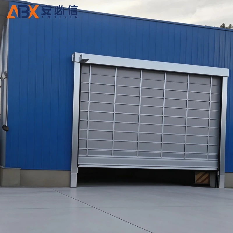盐城市PVC堆积门