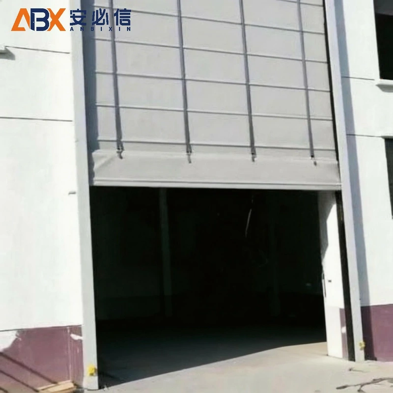 盐城市冷库门封